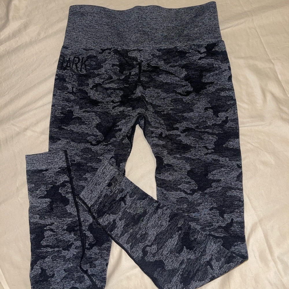 Gymshark cami leggings